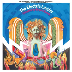 The electric Lucifer